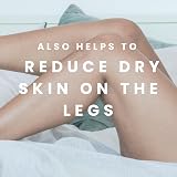 Flexitol Dry Skin Foot & Leg Cream 10% Urea 485g Hydration 48H view 6