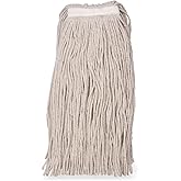 Value Cotton Cut End Narrow Band Mop – Prime Source Brands