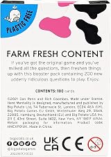 Big Potato Herd Mentality Expansion Pack 200 New Questions view 3