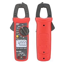 UNI-T UT203+ Digital Clamp Meter AC/DC Current Auto