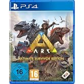 ARK: Ultimate Survivor Edition (PlayStation PS4)