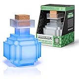 The Noble Collection Minecraft Potion Bottle LED