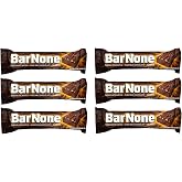 Iconic Candy "Bar None" Chocolate Bar (6pk)