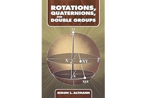 Rotations, Quaternions, and Double Groups