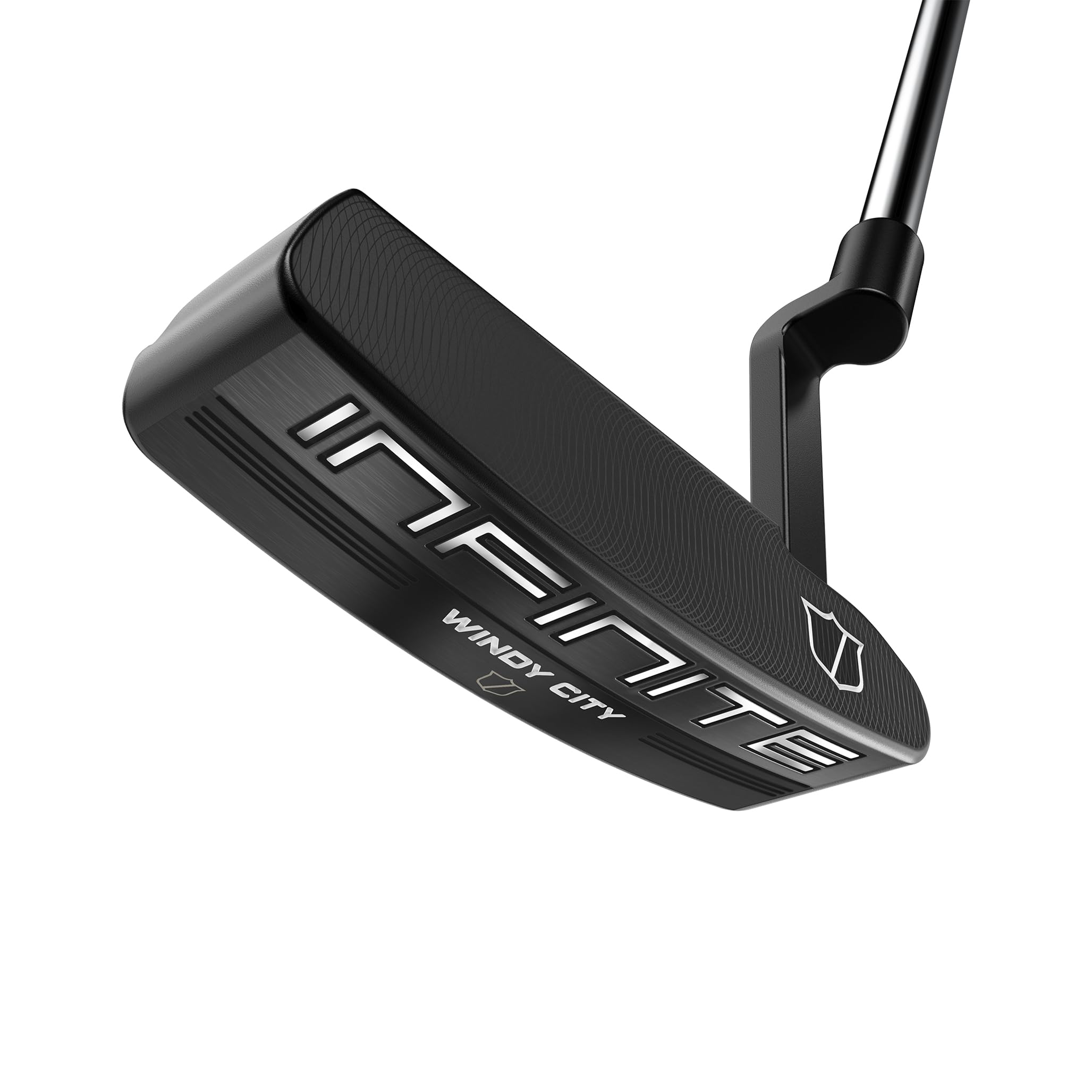 Wilson 2024 Infinite Men's Windy City Golf Putters