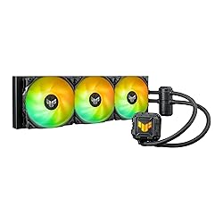 ASUS TUF Gaming LC II 360 ARGB All-in-One Liquid
