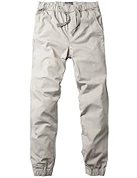Match Men's Jogger Pant