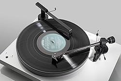 Pro-Ject Sweep it S2 Record Broom with Natural