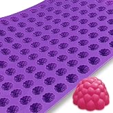 Berry Candy Mold, 2.5mL, 140 Cavity- Half Sheet
