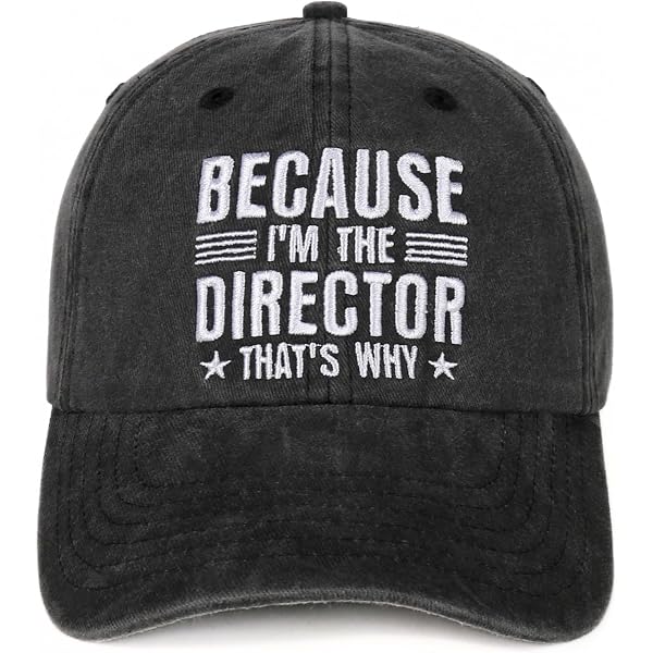 InnoBeta Marching Band Gifts Baseball Cap - Adjustable Embroidered Hat For Men & Women