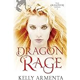 Dragon Rage (Dragonfire Series)