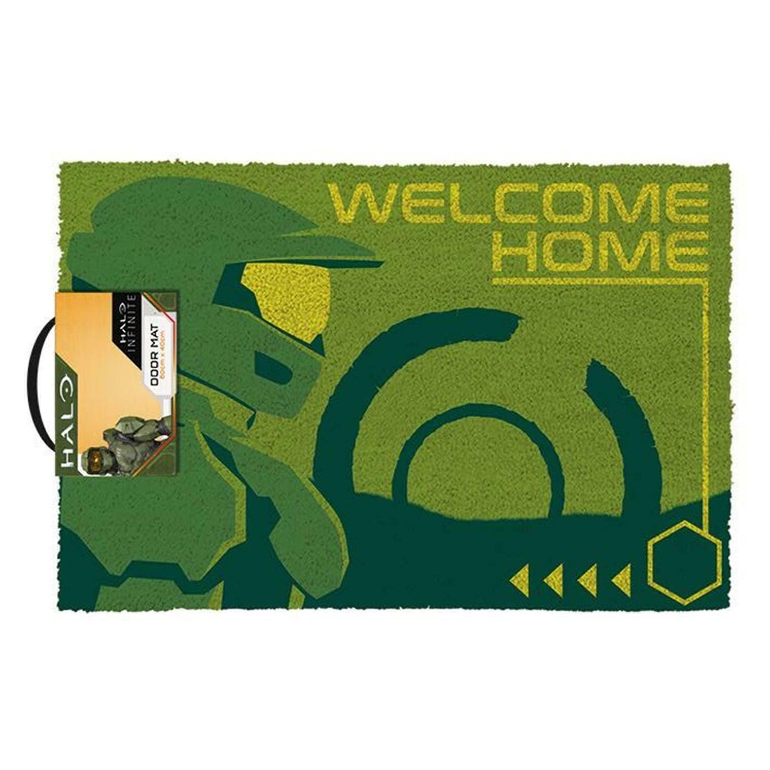 Pyramid International Halo Infinite (Welcome Home) Doormat