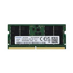 Sam Original 32GB (1x32GB) DDR5 4800MHz PC5-38400