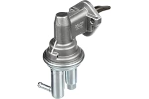 Delphi MF0067 Mechanical Fuel Pump