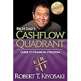 Rich Dad's CASHFLOW Quadrant: Rich Dad's Guide to Financial Freedom