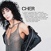 Icon: Cher