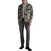 AG Adriano Goldschmied Men's Everett Slim Straight Jean, Oroville