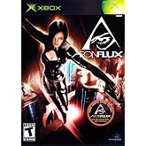 Aeon Flux - Xbox (Renewed)
