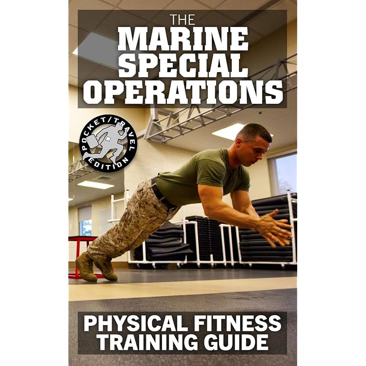 12 Week Marine Corps Recruit Training Prep (Military Prep): Koumalatsos,  Nick, Honsberger, Josh: 9781978382824: Amazon.com: Books