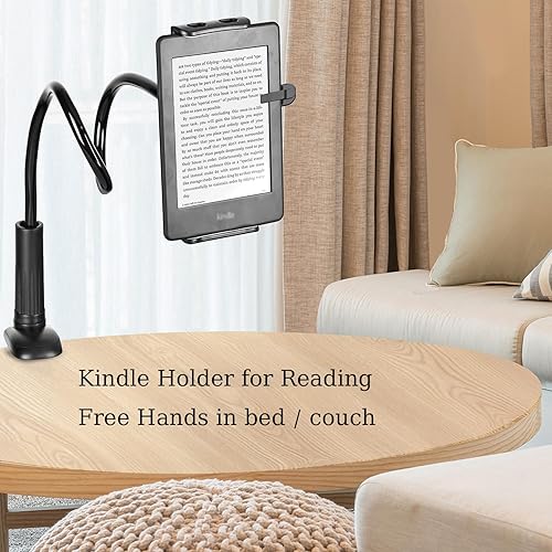Kindle Ipad Holder For Bed Amazon Tablet Stand Holder For IPad - Main Image