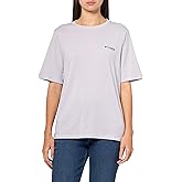 Columbia Womens PFG Uncharted Graphic Tee