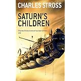 Saturn's Children (Freyaverse)