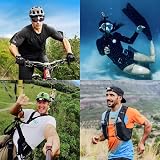 Insta360 GO 2 Action Camera 1440p Waterproof Stabilization 27g w/ Charge Case view 5