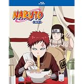 Naruto: Set 8 (BD) [Blu-ray]