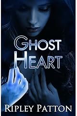 Ghost Heart (The PSS Chronicles Book 3) Kindle Edition