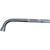 Amazon.com: AUDI Genuine 4D0012219A Socket Wrench : Tools & Home 