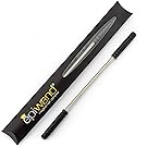 Epiwand Facial Hair Epilator For Women - Effectively Remove Unwanted Face Hair Without The Use of Tweezers or Expensive Laser Treatment, Waxing & Threading Systems - Includes Gift Box & Instructions