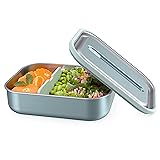 Bentgo® MicroSteel® Leak-Proof Lunch Box