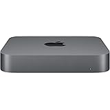 2020 Apple Mac Mini with Intel Processor (8GB RAM, 512GB SSD Storage)