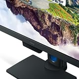 BenQ PD2500Q 25" 2K WQHD 1440P sRGB Rec.709 Designer Monitor AQCOLOR Grey view 4