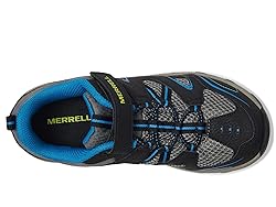Merrell Boys' Trail Chaser Hiking