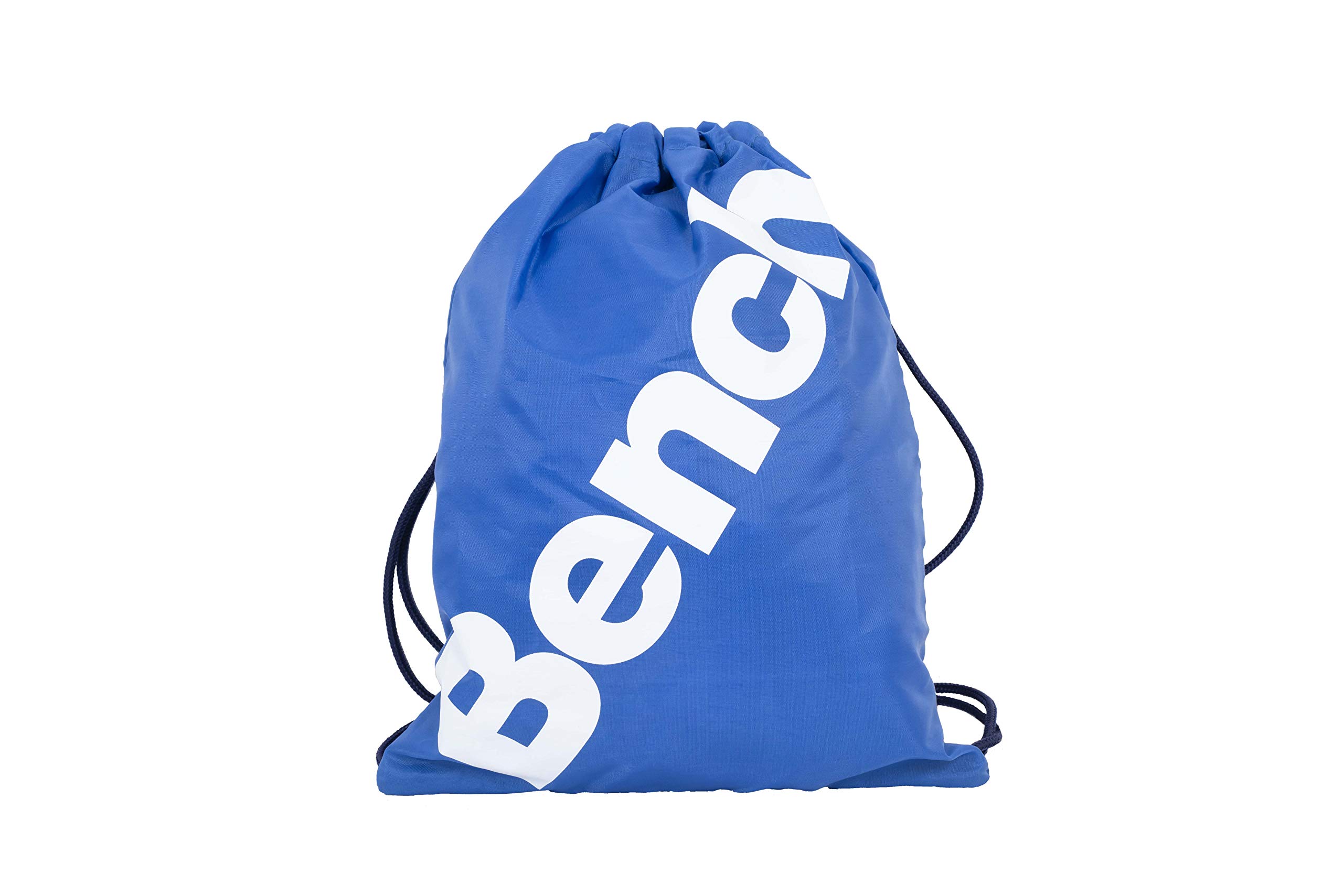 Bench Mens Drawstring Cross Body Bag Blue One Size