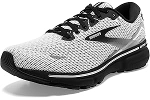 Brooks Men's Ghost 15 Neutral Running Shoe
