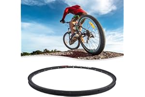 SundiooK Aluminum Alloy 26 Inch for Bike Wheel Rim, Double Layer Disc Brake Design for 26x1.5 to 2.125 Inch Tires, 24/28/32/3