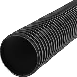 HOSES UK 10m 32mm Internal Diameter Flexible Reinforced Corrugated Aquatic Hose view 5