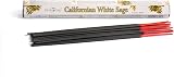 Stamford Inc. Californian White Sage Incense Sticks 6 Packs 20 Sticks Each view 2