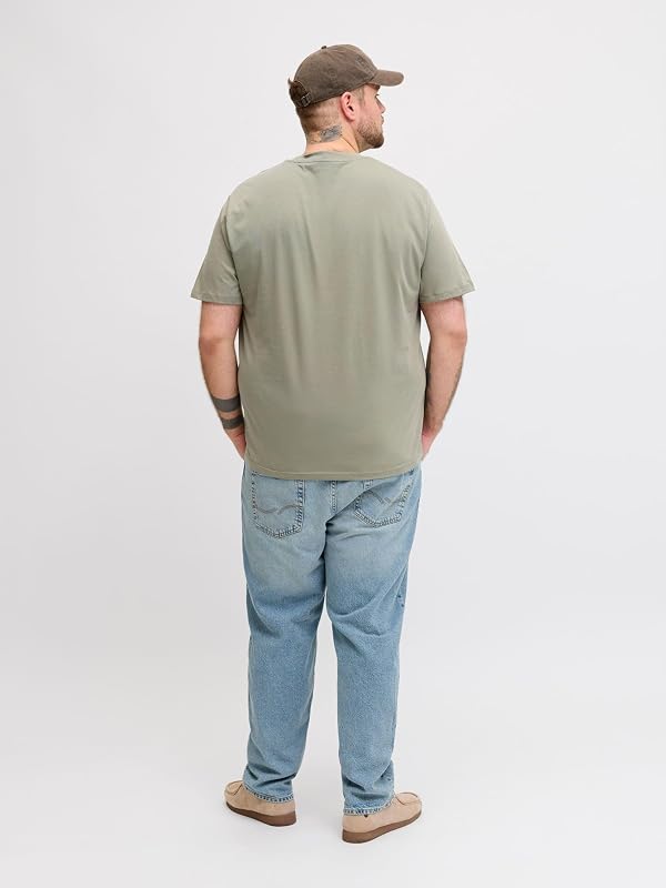 Polo Uni Grise S