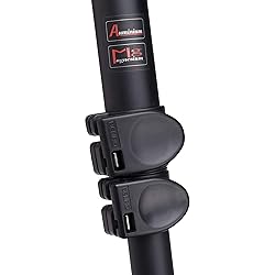 Benro A2573F Aluminium Tripod with S6PRO Video Head