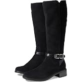 Clarks Women's Maye Aster Fashion Boot