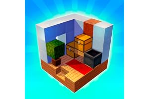 Tower Craft - Block Building