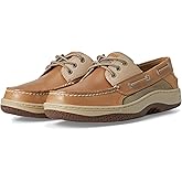 Sperry Mens Billfish 3 Eye Light Brown 7 Wide