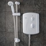 Triton Cara Electric Shower 9.5kW Perluso Madrid Seville Enrich Replacement view 7