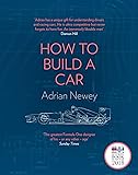 How to Build a Car: The Autobiography of the