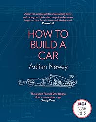 How to Build a Car: The Autobiography of the