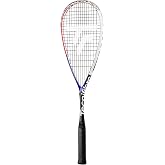 Tecnifibre Carboflex Airshaft Squash Racquet Series (125,130,135,125NS) | Carboflex