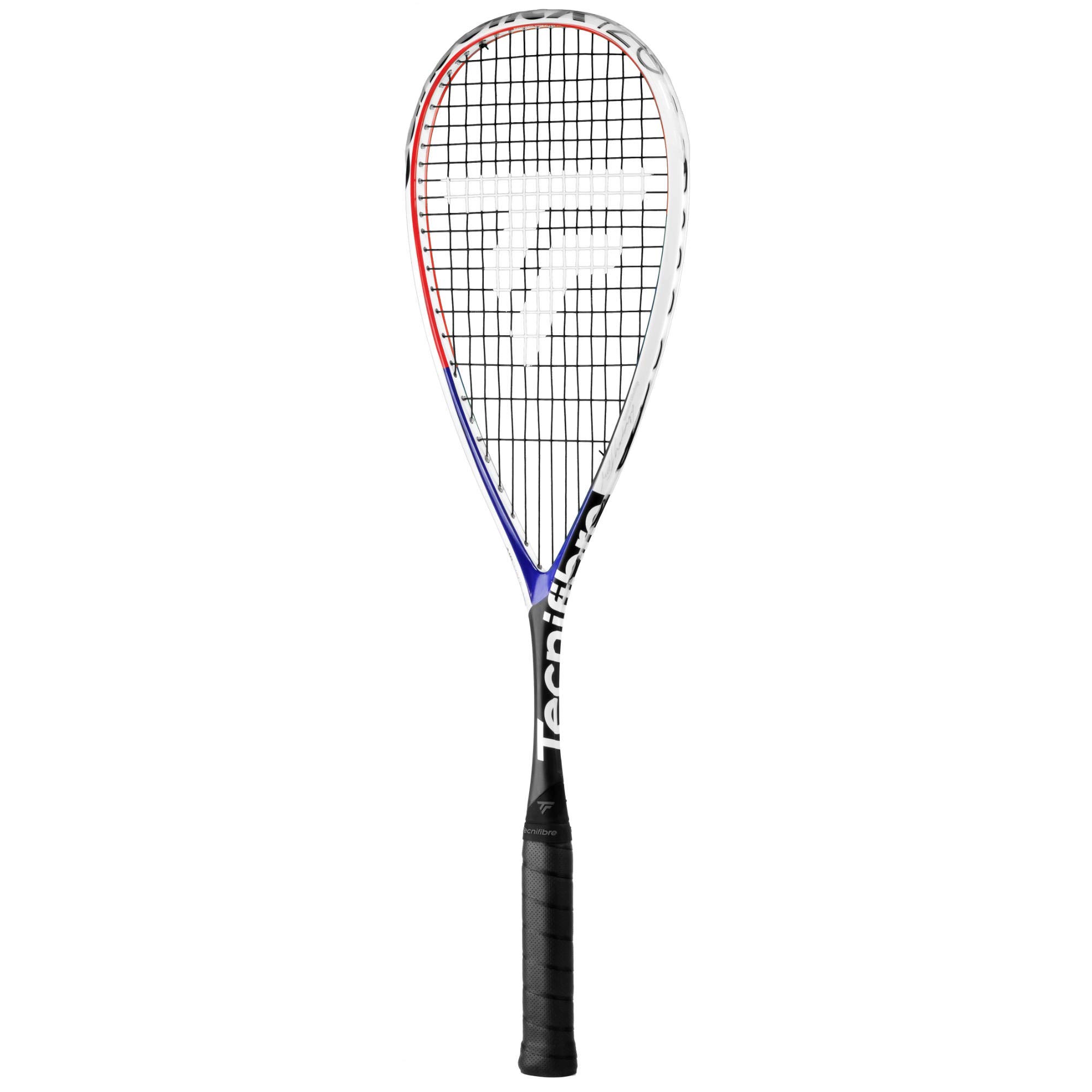 Tecnifibre Carboflex Airshaft Squash Racquet (125)